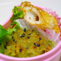 にゃぁくん's cooksnap of when they made 弁当に！ちくわのめんつゆ炒め.