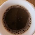 アブシンベル's cooksnap of when they made カフェオレ　レンジでチン♪.