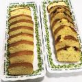 atsumimi☆♡'s cooksnap of when they made HMで簡単keikanaのパウンドケーキ.