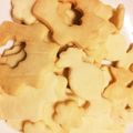 rknyan's cooksnap of when they made 簡単★さくさくクッキー.