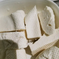 クック888's cooksnap of when they made 簡単 手作り牛乳とうふ カッテージチーズ.