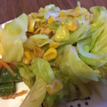 パフェうさこ♪'s cooksnap of when they made 簡単、キャベツとじゃがいもの炒め物.