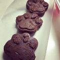 きょん627's cooksnap of when they made アイスで生チョコ♪.