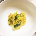 しみっちゃん♩'s cooksnap of when they made かぼちゃのヨーグルトサラダ★.