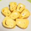 女帝蜂蜜✨料理研究所's cooksnap of when they made not玉子焼き、Neo焼きプリン☆.
