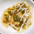 あんぽん姫's cooksnap of when they made 揚げ出し豆腐、きのこ＆梅干し.