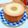 そらうみまま's cooksnap of when they made ホケミで簡単❗スフレチーズシフォンケーキ.