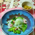 sakuraロゼット's cooksnap of when they made 【ピーマンと大根の皮炒め】.