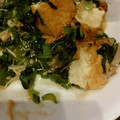 kumicyoo's cooksnap of when they made 厚揚げの小松菜エノキあんかけ.