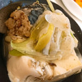 ゆるмαмα's cooksnap of when they made さばの水煮缶と豆腐の塩煮込み.