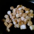 ふぁんたにゃん's cooksnap of when they made 焼き麩の煮物（山形名物).