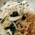 yokokokoko's cooksnap of when they made ダイエットにも♪ササミと野菜のサラダ.