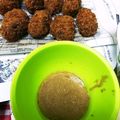ユーロン's cooksnap of when they made ✤贅沢気分が味わえるソース✤.