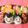 ぐしまひろこ's cooksnap of when they made ひな祭りキャラ弁☆簡単なお内裏様とお雛様.
