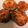 ＊にょにょん＊'s cooksnap of when they made トースターで♪しいたけのキムチチーズ焼き.