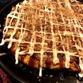 ♪きっとんとん♪'s cooksnap of when they made 糖質オフ！お好み焼き風.