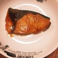 ☆いくママさん☆'s cooksnap of when they made ブリの照り照り焼き.