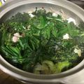 べちーにゃ's cooksnap of when they made 私のご馳走もつ鍋.
