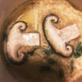 みほミホ's cooksnap of when they made 本当に美味しい だしを味わう茶碗蒸し.
