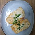 リーサの庭's cooksnap of when they made ふわとろ？豆腐ステーキ.