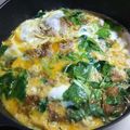クックM2TK1A☆'s cooksnap of when they made カツ丼.