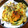 nosso's cooksnap of when they made とろろのかき揚げ.