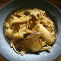 にゃ★にゃ's cooksnap of when they made ご飯のおかず　きのこの甘辛煮。.