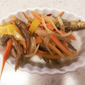 くまこ1119's cooksnap of when they made 南蛮漬け.