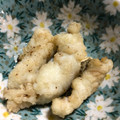 もきち☆'s cooksnap of when they made カレイの唐揚げ〜下ごしらえ〜.