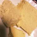 たあしの奥さん's cooksnap of when they made 簡単♡おから蒸しパン♡.