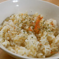 kaana57's cooksnap of when they made 美味しい ♫缶単蟹の洋風炊き込みライス.