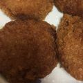 りーとぽん's cooksnap of when they made 甘辛醤油のたれカツ.