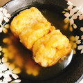 ぱんだ170071's cooksnap of when they made 揚げだし巻き＆揚げだし巻きのあんかけ.