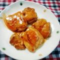 ジョリポン's cooksnap of when they made 簡単に！鶏の照り焼き（照り焼きチキン）.