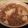 月の影と海's cooksnap of when they made めんつゆで♪挽き肉で白菜と豆腐の肉豆腐♡.