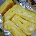 ぶぶくん's cooksnap of when they made 生姜入り卵焼き.