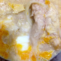 ぷにゅふにゅ's cooksnap of when they made 格安簡単❤あたただしで、おひとり様親子丼.