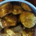 メルカド's cooksnap of when they made 母の味＊里芋の煮物.