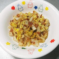 もぐ・ω・くま's cooksnap of when they made 白菜のさっぱり和え物.