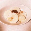 Oh！ひさママ's cooksnap of when they made 山芋の梅肉和え.