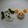 toco*'s cooksnap of when they made 1歳 わんわんうーたんプレートケーキ付き.