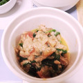 bunbun＊'s cooksnap of when they made 簡単‼ ほうれん草とトマト・ツナのサラダ.