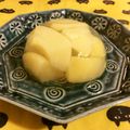 いお。's cooksnap of when they made 桃缶のゼリー.