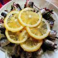 リリーNo１７'s cooksnap of when they made 玉ねぎとオイルサーディンの爽やかサラダ.