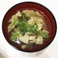 ベィビーちゃん's cooksnap of when they made ■糖質制限■豚バラ肉舞茸生姜スープ簡単朝.