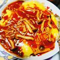 Ｋ．Ｙ．Ｅ．ママ♡'s cooksnap of when they made 余ったデミグラスソースで簡単オムライス.