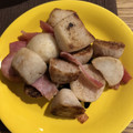 男の子3児ママもん吉's cooksnap of when they made さといもとベーコンのささっと炒め～.