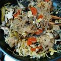 クックBNQ5PD☆'s cooksnap of when they made ダイエットに♥しらたきのツナカレー炒め.