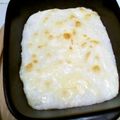 むぴょこぴょこん's cooksnap of when they made 超簡単！長芋のふわとろチーズ焼き.