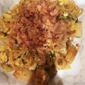 ロリポップ☆'s cooksnap of when they made 大根とちくわの卵とじ.